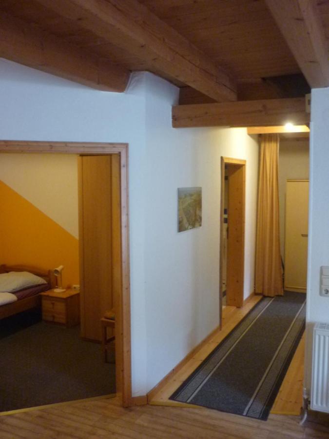 Ferienhof Gerdes An Der Nordsee 쉴리그 외부 사진